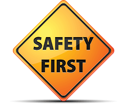 Chat Safety!
