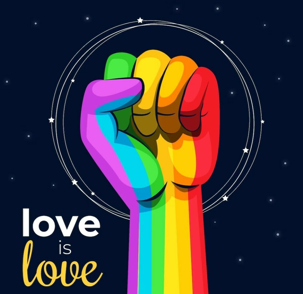 LGBTQ+ Forums